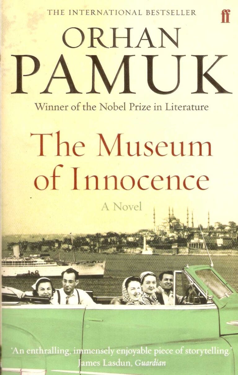 The Museum of Innocence