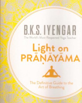 Light on Pranayama