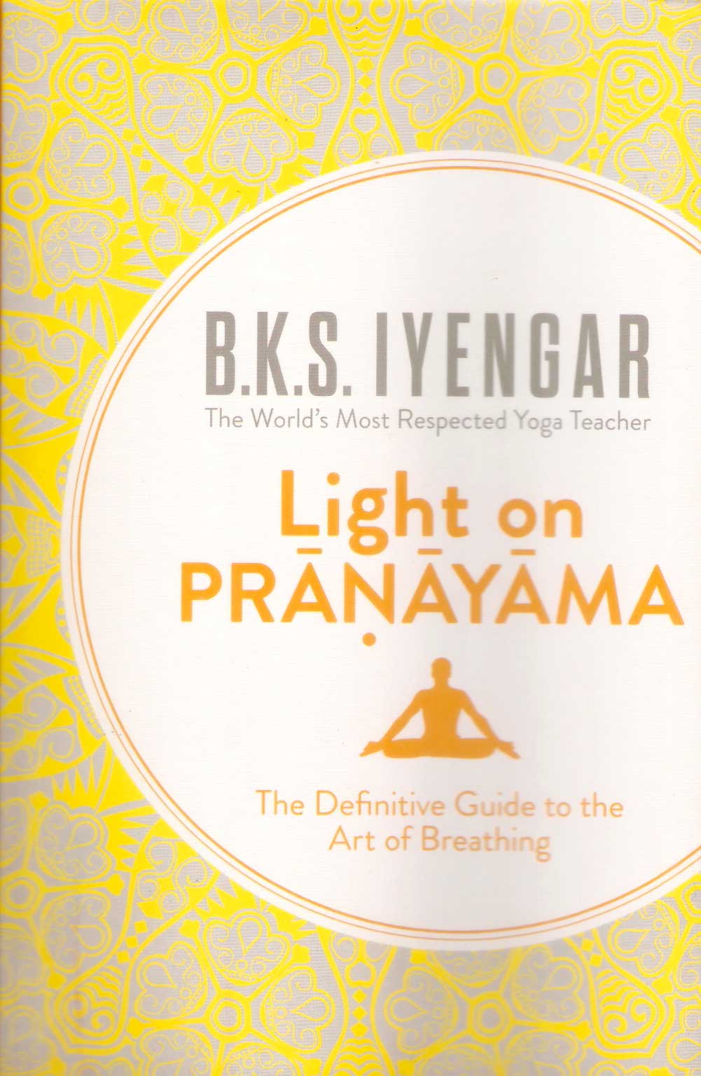 Light on Pranayama
