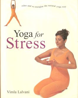 Yoga for Stress