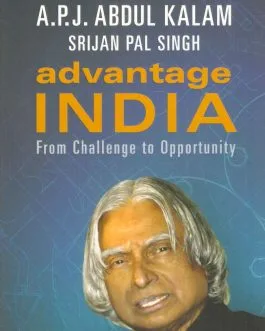 Advantage India