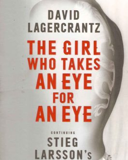 The Girl Who Takes an Eye for an Eye