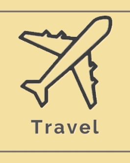 Travel