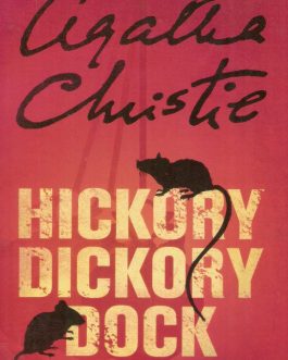 Hickory Dickory Dock