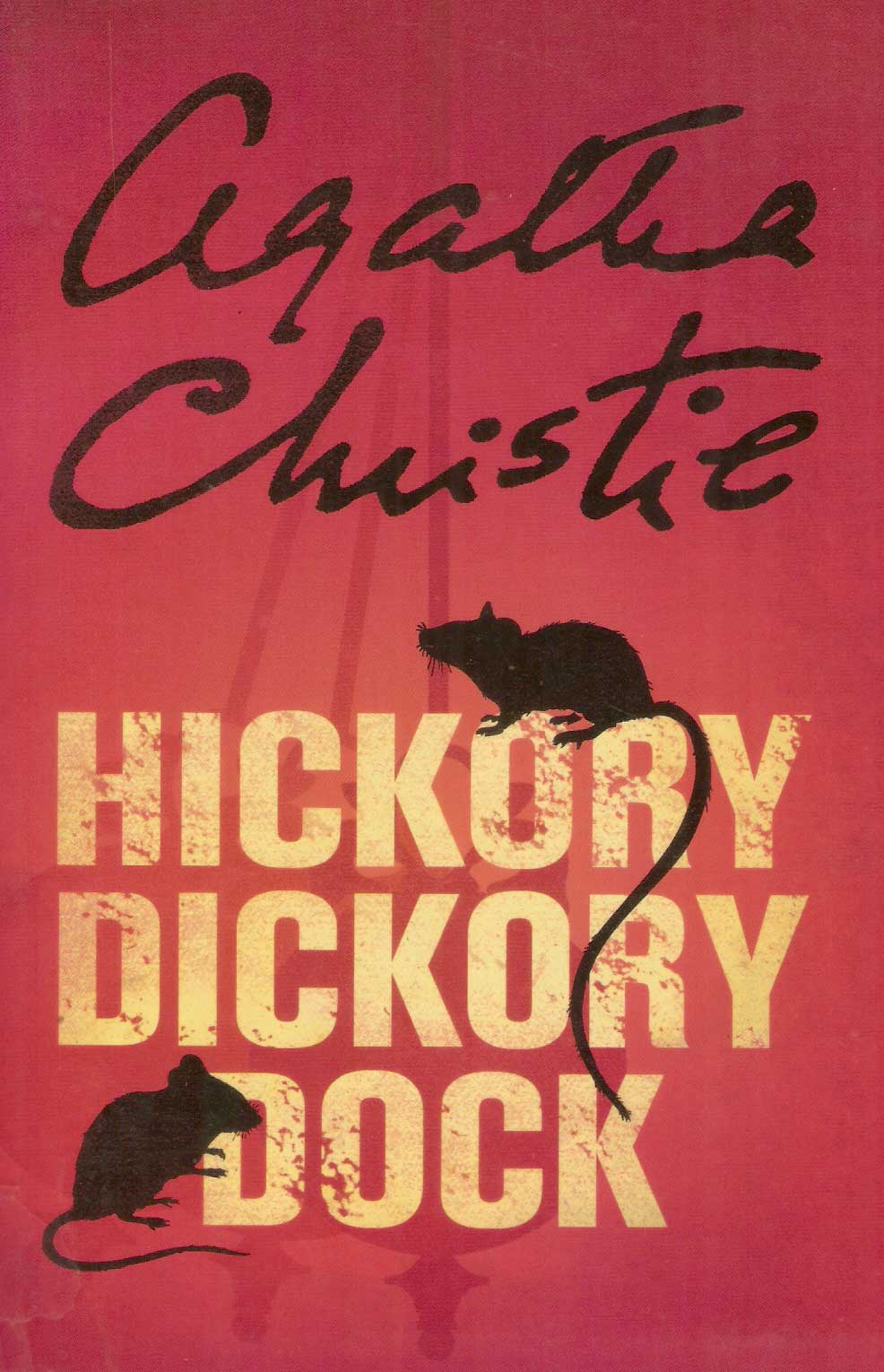 Hickory Dickory Dock