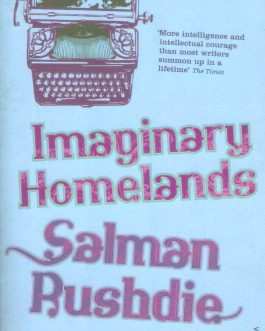 Imaginary Homelands