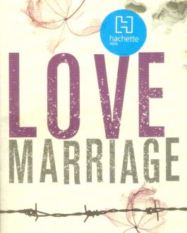 Love Marriage