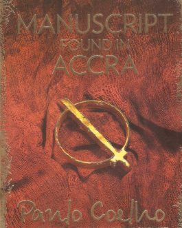 Manuscript Found in Accra