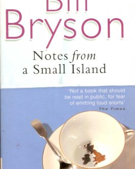 Notes from a Small Island