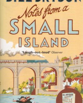 Notes From a Small Island