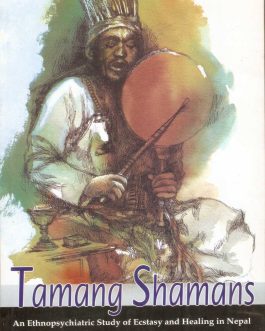 Tamang Shamans