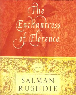 The Enchantress of Florence
