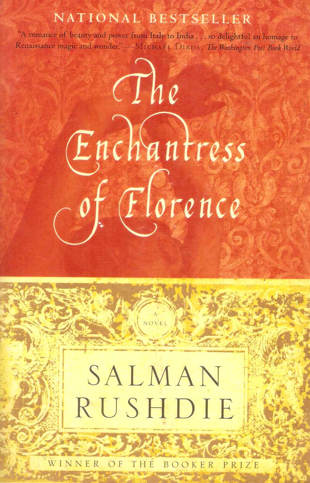 The Enchantress of Florence