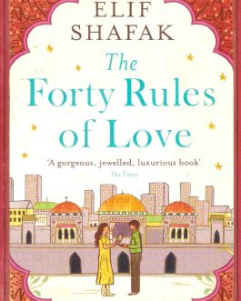 The Forty Rules of Love