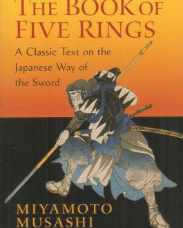 The Book Of Five Rings