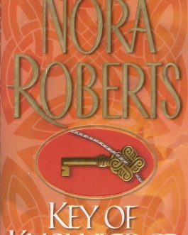 Key Of Knowledge