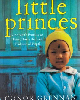 Little-princes-bookshimalaya-conor-grennan