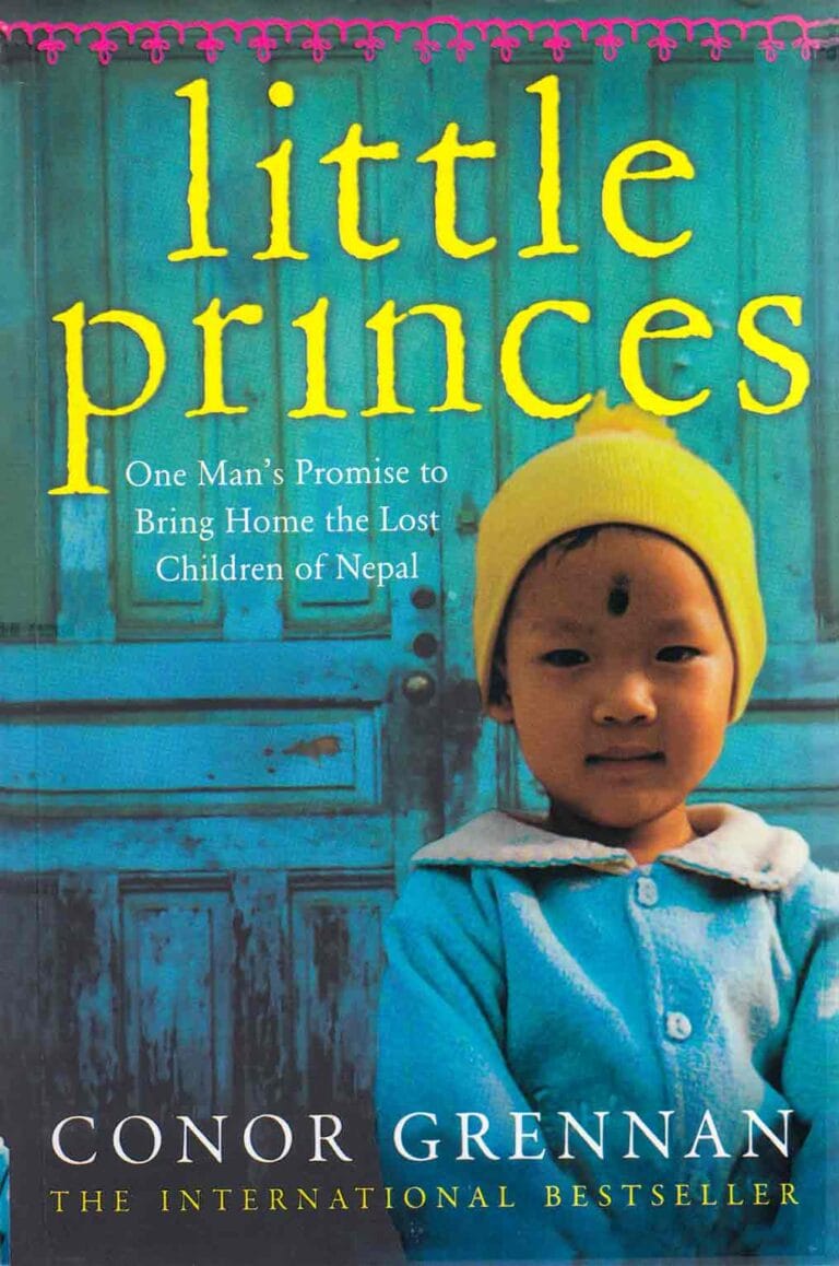Little-princes-bookshimalaya-conor-grennan