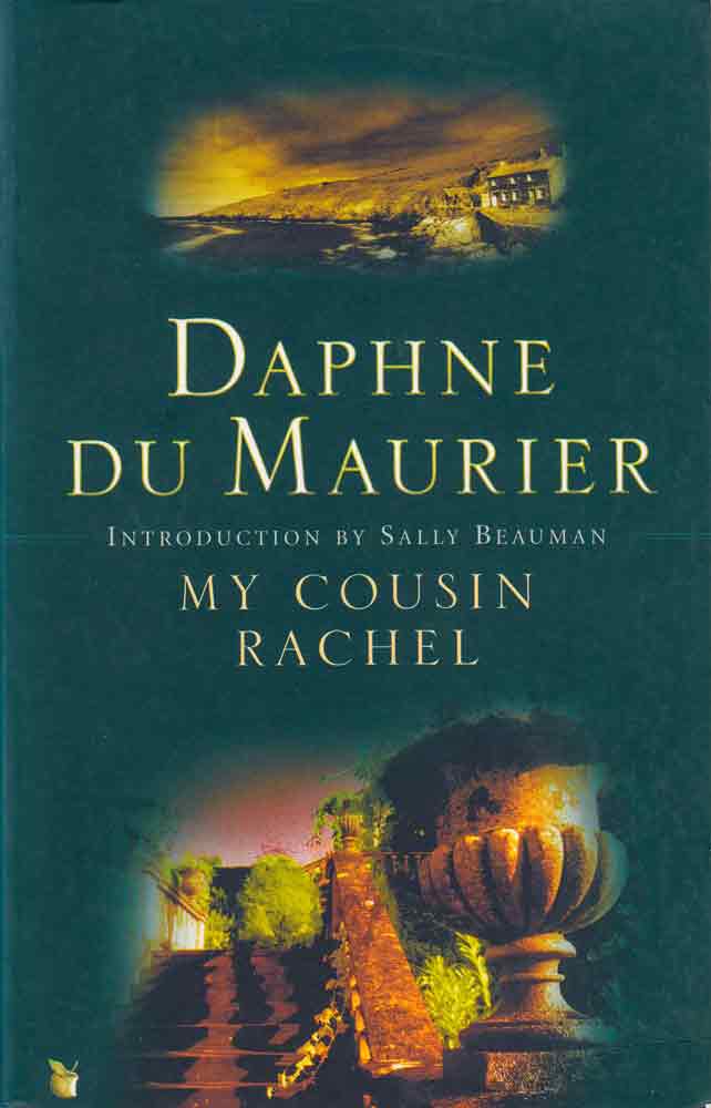 My-Cousin-Rachel-daphne-du-maurier