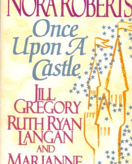 Once Upon A Castle