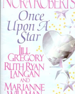 Once Upon A Star