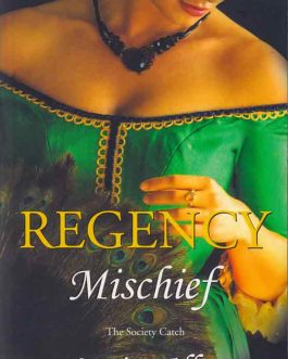Regency-Mischief-louise-allen-bookshimalaya