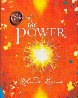 The-Secret-the-power-Rhonda-Byrne-bookshimalaya