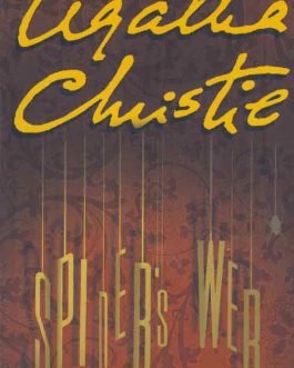 Spider's-web-agatha-christhie