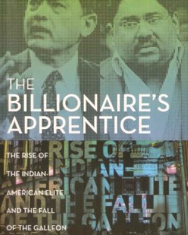 The Billionaire's Apprentice
