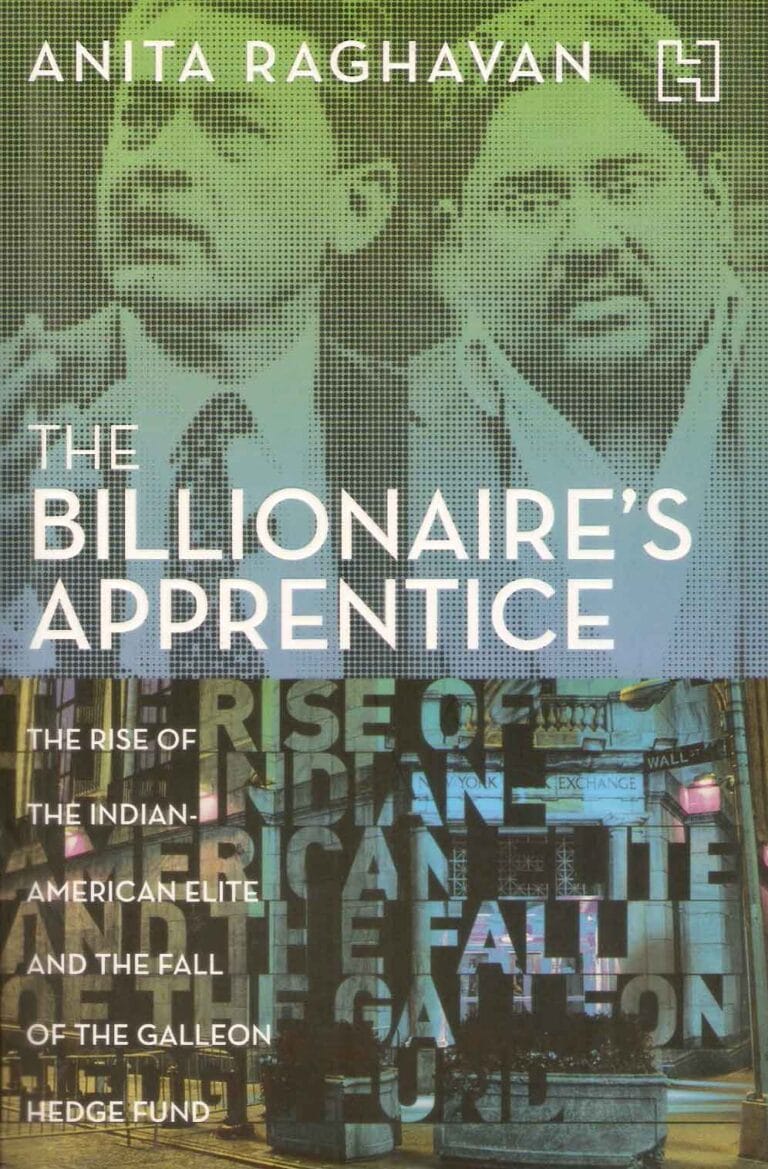 The Billionaire's Apprentice