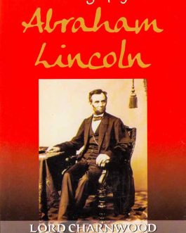 a-biography-abraham-lincoln-lord-charnwood-bookshimalaya