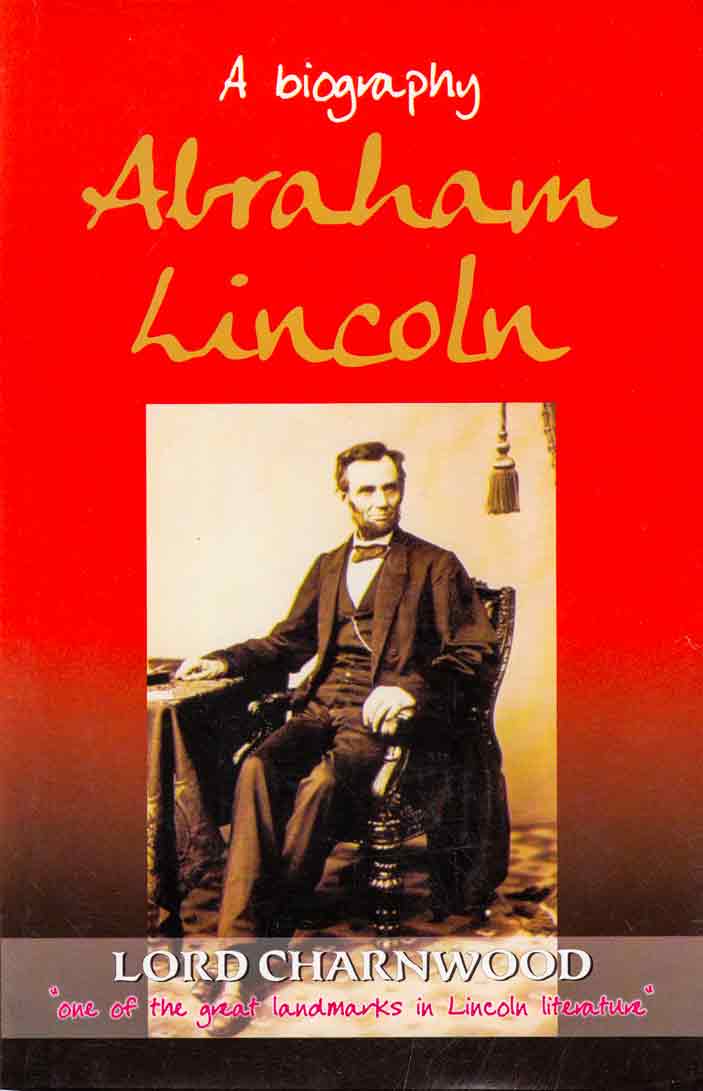 a-biography-abraham-lincoln-lord-charnwood-bookshimalaya