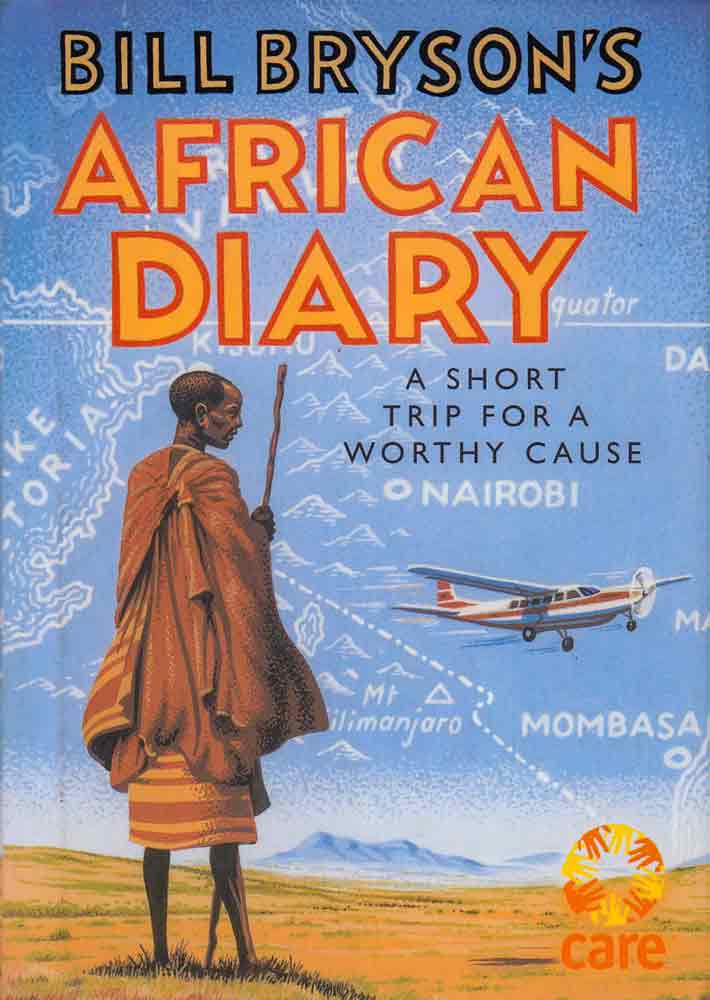 African Diary