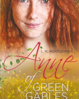 Anne of Green Gables