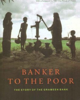 Banker To The Poor