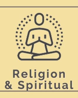 Religion & Spirituality