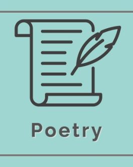 Poetry
