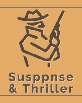 Suspense & Thrillers