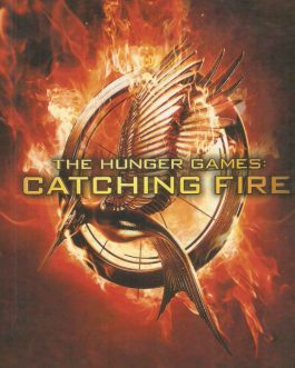 Catching Fire