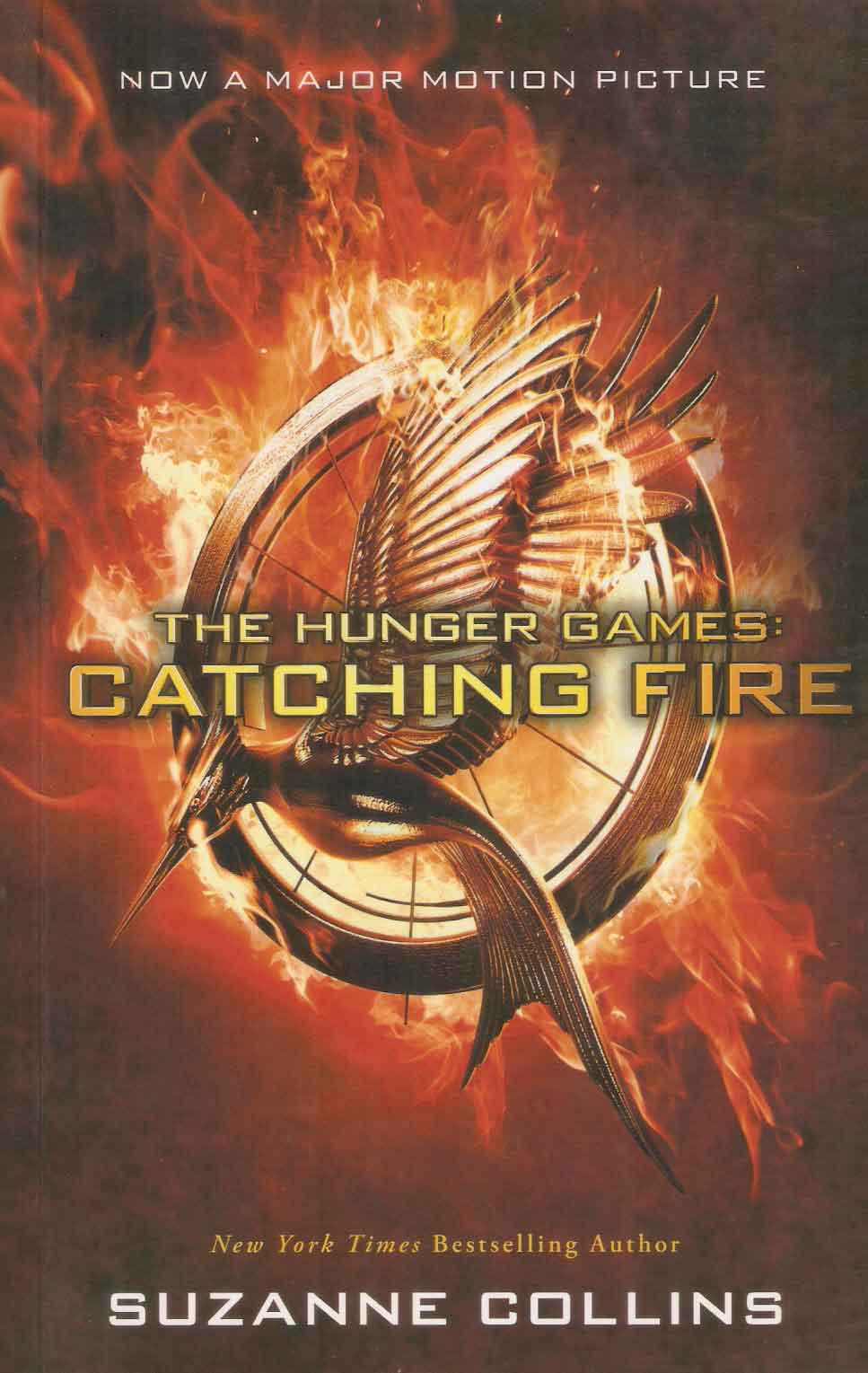 Catching Fire