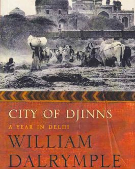 city-of-djinns-william-dalrymple-bookshimalaya