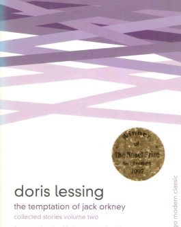 The Temptation of Jack Orkney