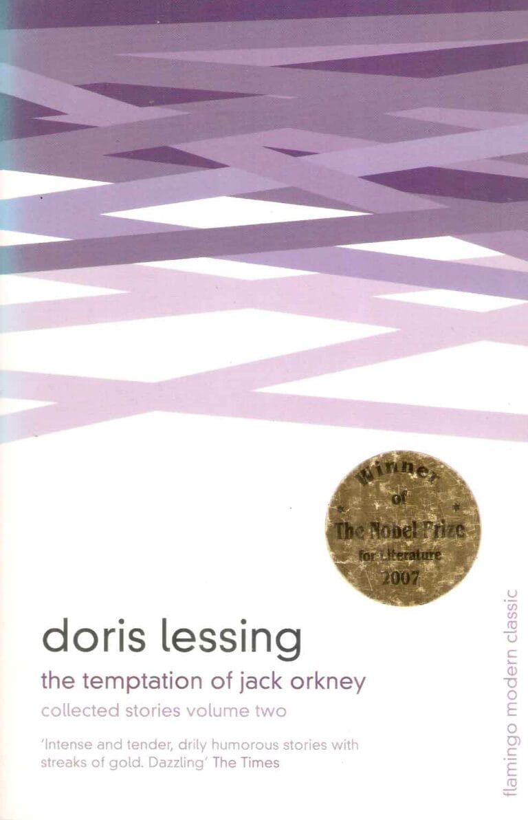 The Temptation of Jack Orkney