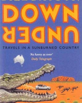 down-under-bill-bryson-bookshimalaya