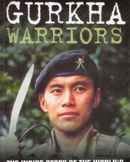 gurkha-warriors-bob-crew-bookshimalaya