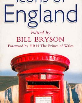 icons-of-england-bill-bryson-bookshimalaya