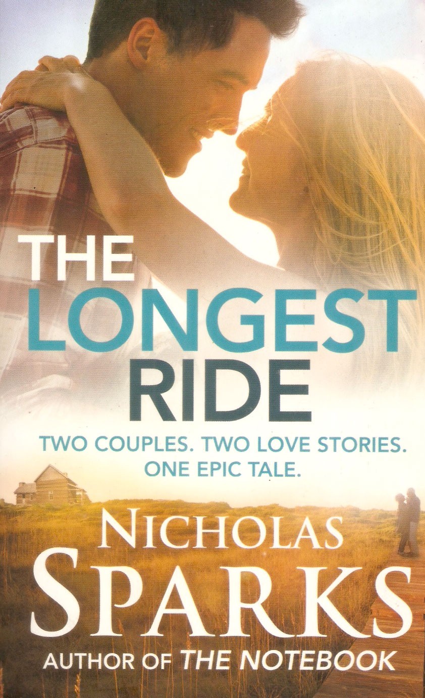 The longest ride