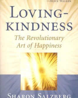 Loving - Kindness