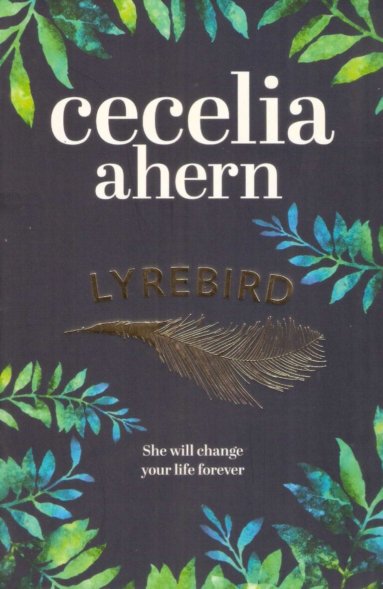 Lyrebird