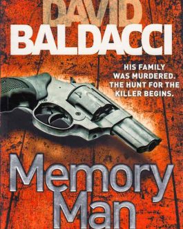 memory-man-david-baldacci-bookshimalaya